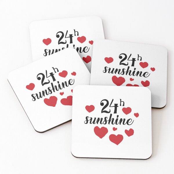 Item preview, 24 Hour Sunshine- Mothers Day Gift designed and sold by ringeGeek.