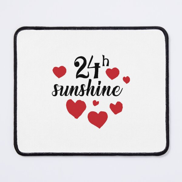 Item preview, 24 Hour Sunshine- Mothers Day Gift designed and sold by ringeGeek.