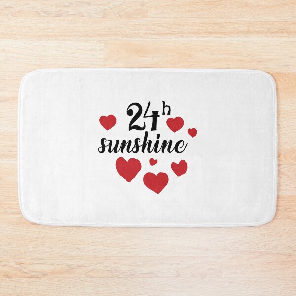 Item preview, 24 Hour Sunshine- Mothers Day Gift designed and sold by ringeGeek.