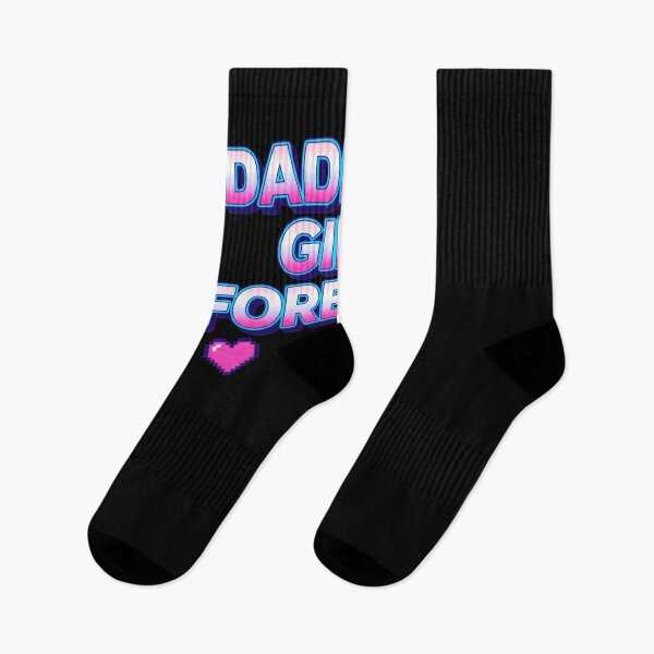 Item preview,  Daddy's Girl Forever Vaporwave Design designed and sold by Dakson Design - Fantasy Art.