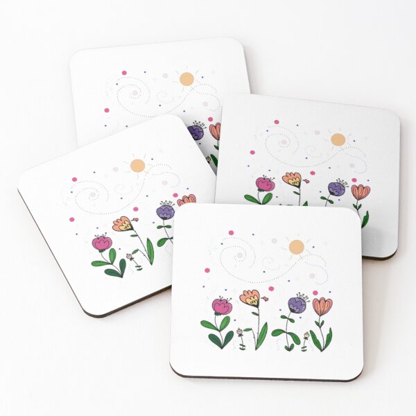 Item preview, A Garden for Mommy designed and sold by ringeGeek.