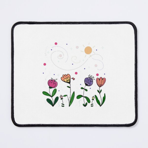Item preview, A Garden for Mommy designed and sold by ringeGeek.