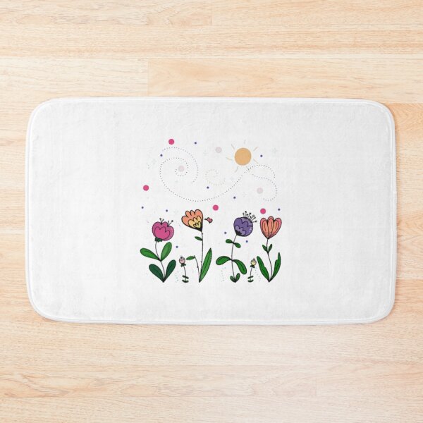 Item preview, A Garden for Mommy designed and sold by ringeGeek.