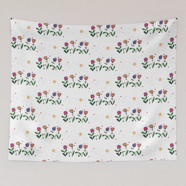 Item preview, A Garden for Mommy designed and sold by ringeGeek.