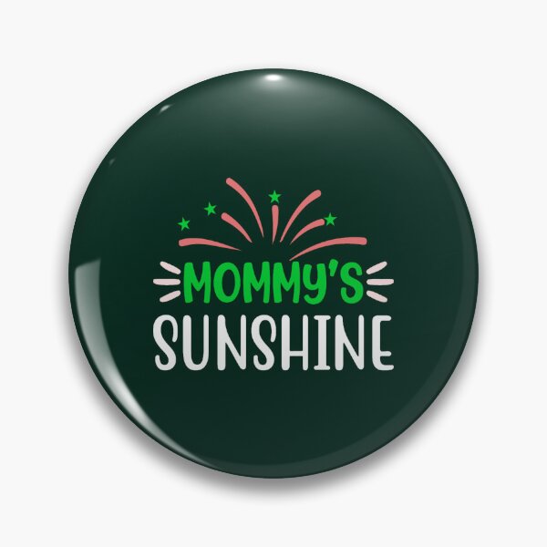 Item preview, Baby Lovers Mommy’s Sunshine Mother_s day designed and sold by ringeGeek.