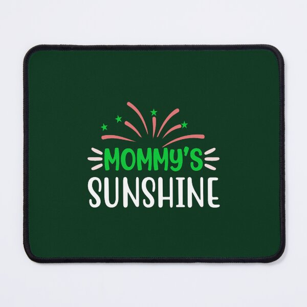 Item preview, Baby Lovers Mommy’s Sunshine Mother_s day designed and sold by ringeGeek.