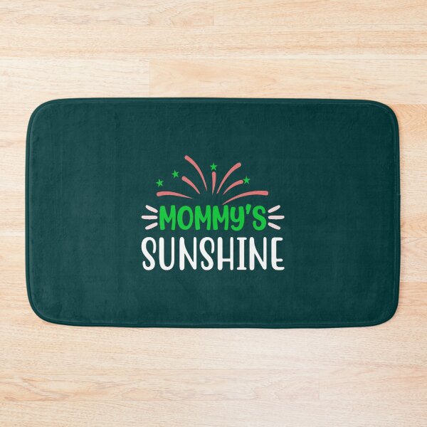 Item preview, Baby Lovers Mommy’s Sunshine Mother_s day designed and sold by ringeGeek.