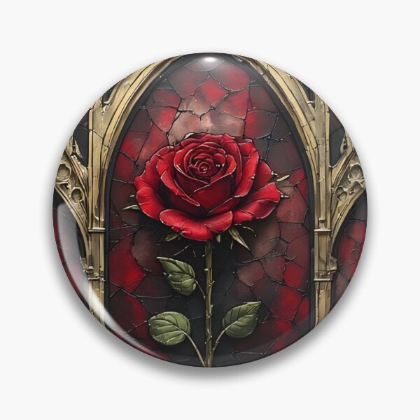 Item preview, Bloodstone Sigil: Devotion designed and sold by Noctyra Designs.