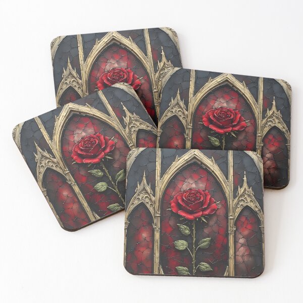 Item preview, Bloodstone Sigil: Devotion designed and sold by Noctyra Designs.