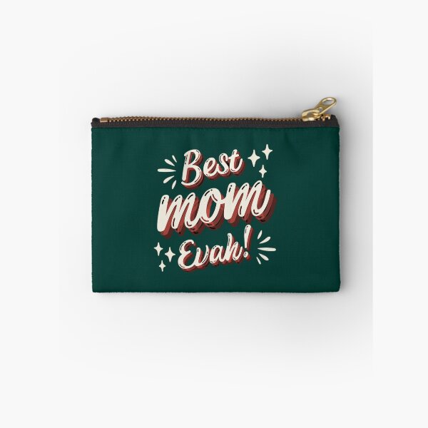 Item preview, Best Mom EvahHappy Mother_s Day With LoveBest Mom Ever designed and sold by ringeGeek.