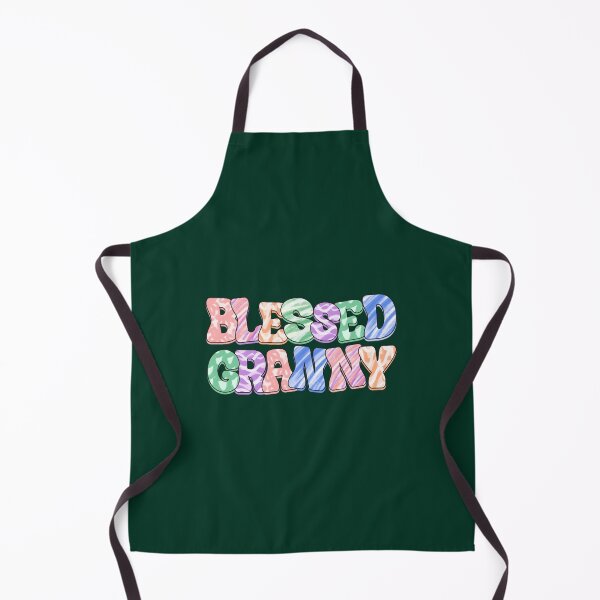Item preview, Blessed Granny Mother_s day Gift designed and sold by ringeGeek.
