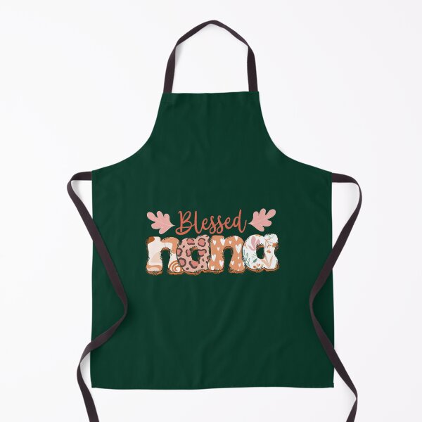 Item preview, Blessed Nana Mother_s day Gift designed and sold by ringeGeek.