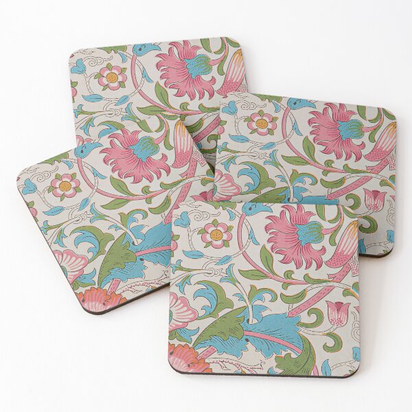 Item preview, William Morris - Lodden designed and sold by maniacfitness.