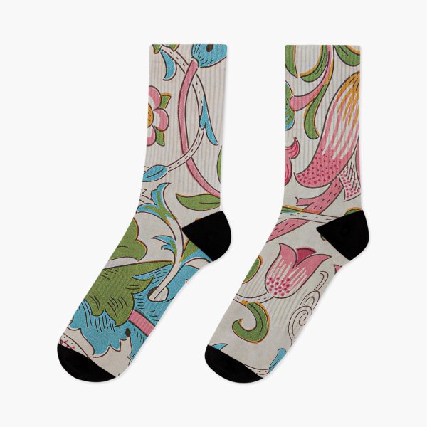 Item preview, William Morris - Lodden designed and sold by maniacfitness.