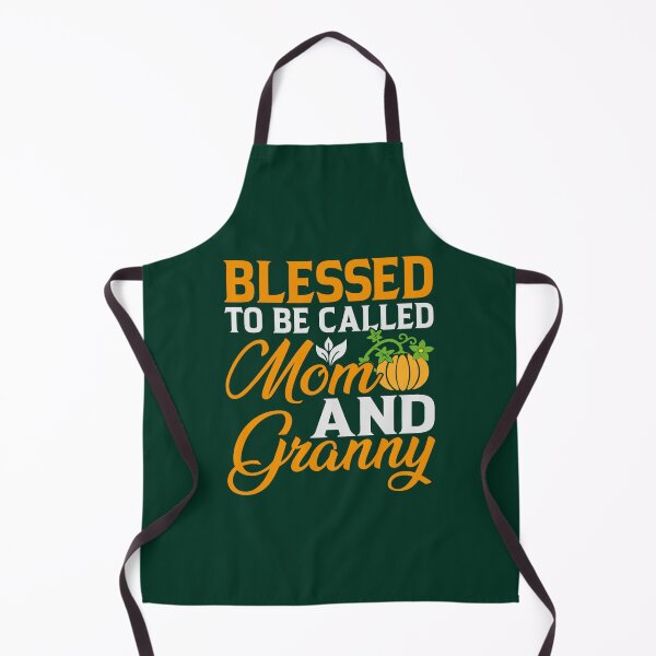 Item preview, Blessed To Be Called Mom And Granny Mother_s Day designed and sold by ringeGeek.