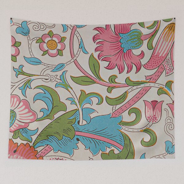 Item preview, William Morris - Lodden designed and sold by maniacfitness.
