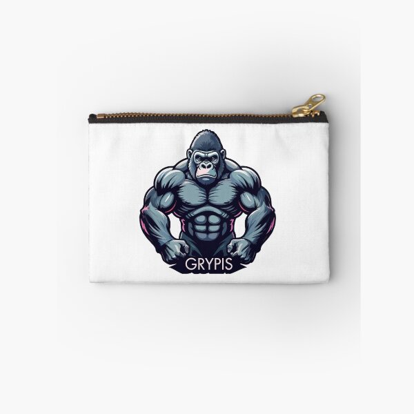 Item preview, Silverback Gorilla Grypis designed and sold by Grypis.