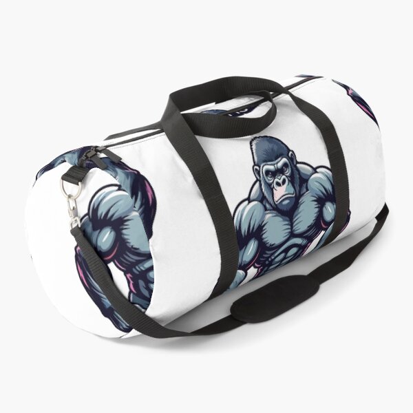 Item preview, Silverback Gorilla Grypis designed and sold by Grypis.
