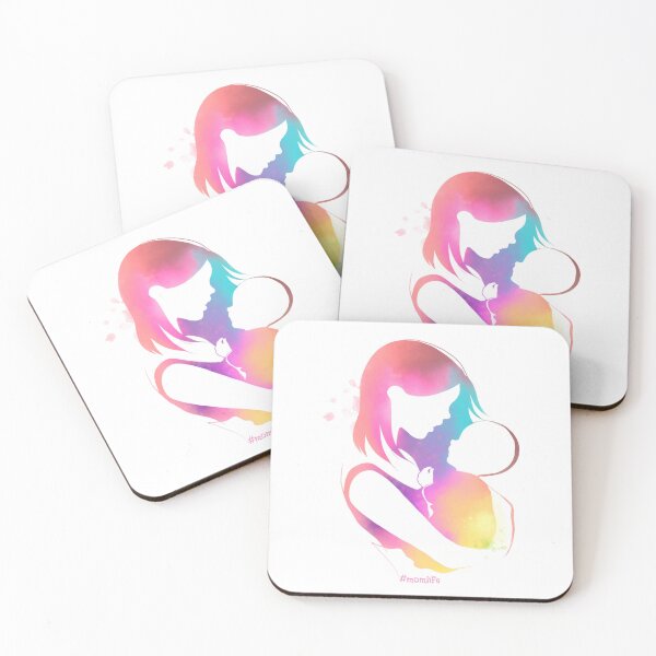 Item preview, Mom and Baby. momlife Premium  designed and sold by ringeGeek.