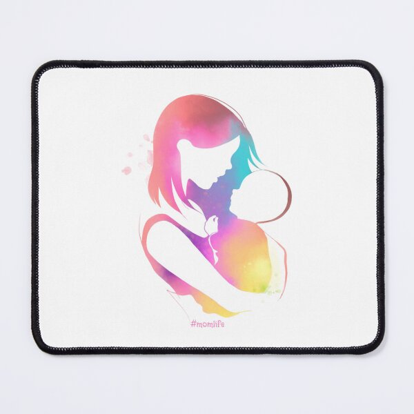 Item preview, Mom and Baby. momlife Premium  designed and sold by ringeGeek.