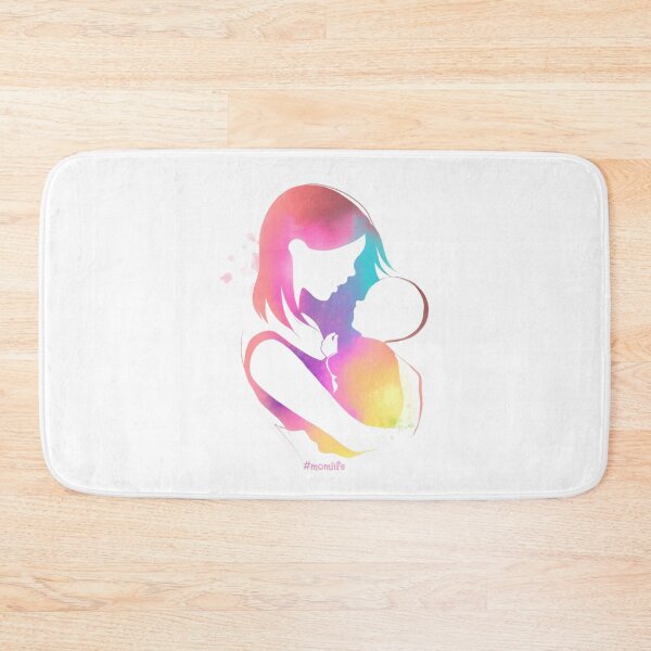 Item preview, Mom and Baby. momlife Premium  designed and sold by ringeGeek.