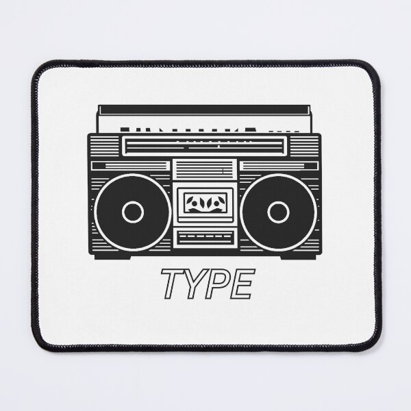 Item preview, Stereo Type designed and sold by Tribal--Dreams.
