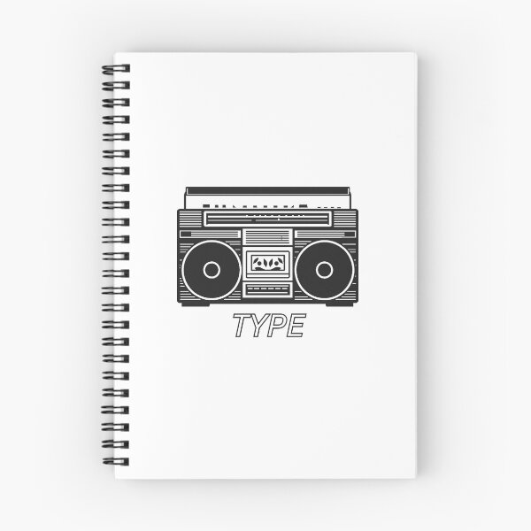 Item preview, Stereo Type designed and sold by Tribal--Dreams.