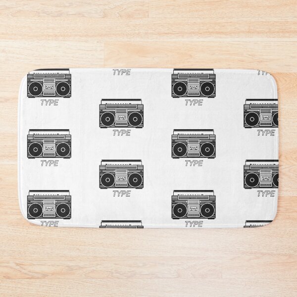 Item preview, Stereo Type designed and sold by Tribal--Dreams.