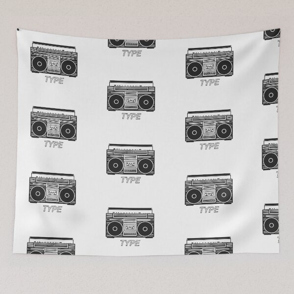 Item preview, Stereo Type designed and sold by Tribal--Dreams.
