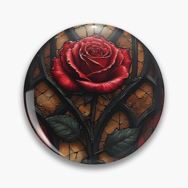 Item preview, Bloodstone Sigil: Empathy designed and sold by Noctyra Designs.