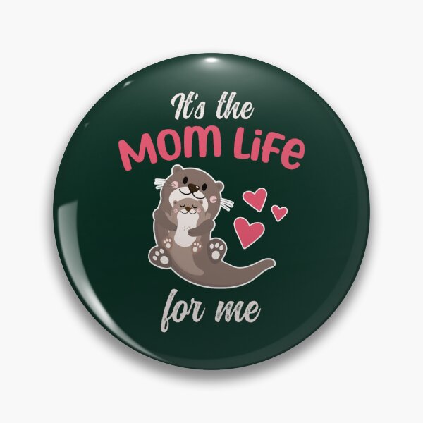 Item preview, Cute Mothers day It_s The Mom Life For Me designed and sold by ringeGeek.