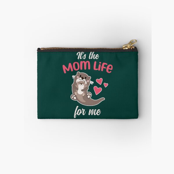 Item preview, Cute Mothers day It_s The Mom Life For Me designed and sold by ringeGeek.