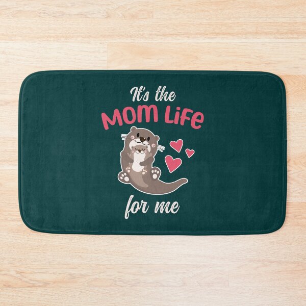 Item preview, Cute Mothers day It_s The Mom Life For Me designed and sold by ringeGeek.