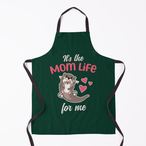 Item preview, Cute Mothers day It_s The Mom Life For Me designed and sold by ringeGeek.