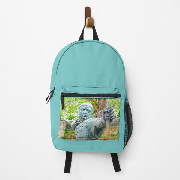 Item preview, Nottingham Robin Hood designed and sold by Alisonchambers2.