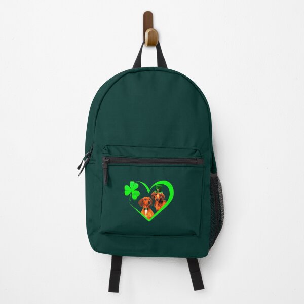 Item preview, Dachshund Happy St Patricks Day Dog Lover Matching Family designed and sold by ringeGeek.