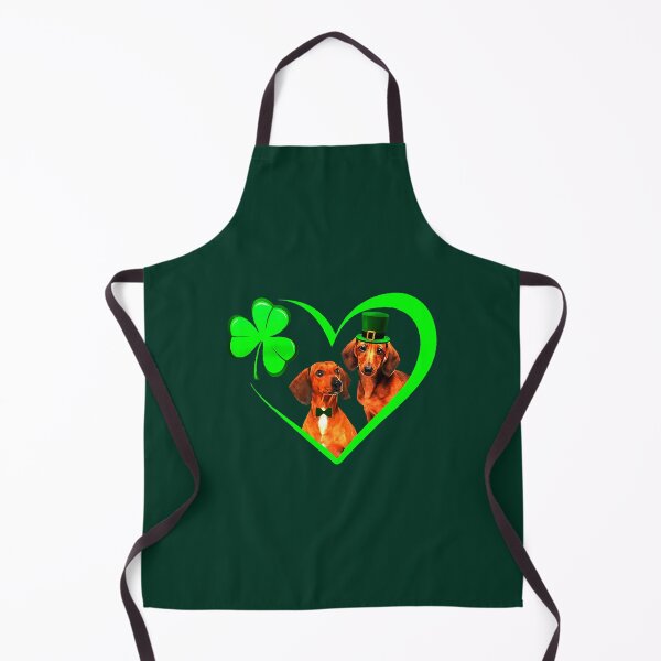Item preview, Dachshund Happy St Patricks Day Dog Lover Matching Family designed and sold by ringeGeek.