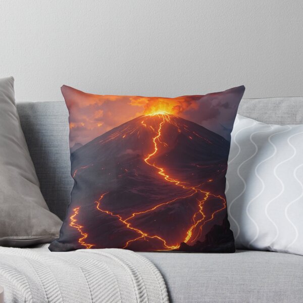 Item preview, Rising Fire: Power of Renewal designed and sold by GeetArtHouse.
