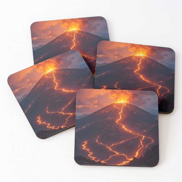Item preview, Rising Fire: Power of Renewal designed and sold by GeetArtHouse.