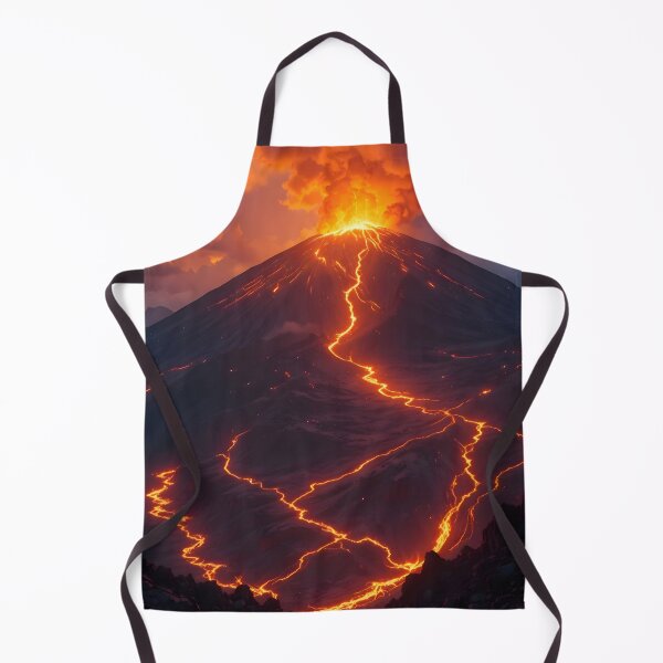 Item preview, Rising Fire: Power of Renewal designed and sold by GeetArtHouse.