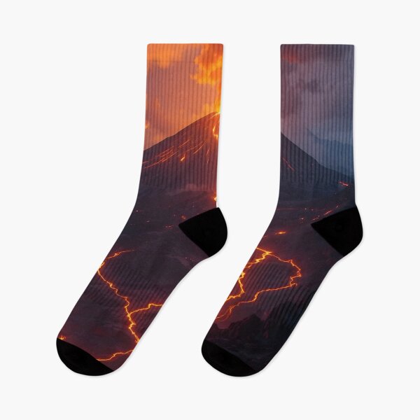 Item preview, Rising Fire: Power of Renewal designed and sold by GeetArtHouse.