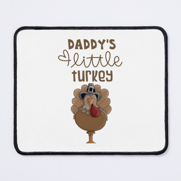 Item preview, Daddy_s little turkey, Pullover sweatshirt designed and sold by ringeGeek.