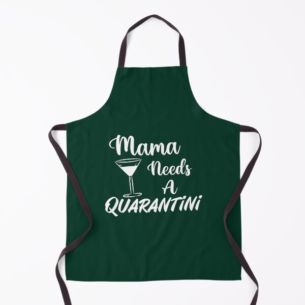 Item preview, Gift Ideas for Mothers Day, Mama Needs A Quarantini designed and sold by ringeGeek.