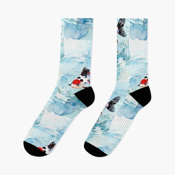 Item preview, Gold fish designed and sold by xianxiu-ling.