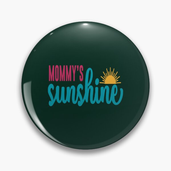 Item preview, Happy Mother_s day Mommy’s Sunshine For Mom Lovers designed and sold by ringeGeek.