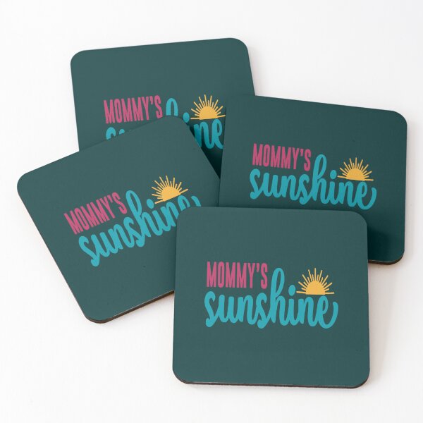 Item preview, Happy Mother_s day Mommy’s Sunshine For Mom Lovers designed and sold by ringeGeek.