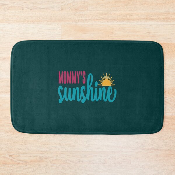 Item preview, Happy Mother_s day Mommy’s Sunshine For Mom Lovers designed and sold by ringeGeek.
