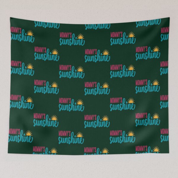 Item preview, Happy Mother_s day Mommy’s Sunshine For Mom Lovers designed and sold by ringeGeek.