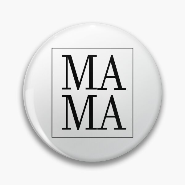 Item preview, Mama minimalist - Mother_s day designed and sold by ringeGeek.