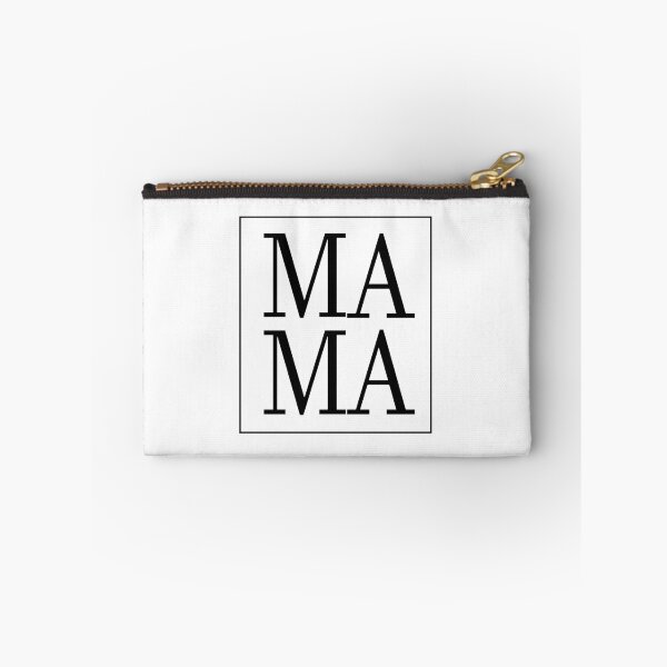 Item preview, Mama minimalist - Mother_s day designed and sold by ringeGeek.